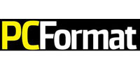 logo pc format